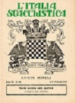 L´ITALIA SCACCHISTICA / 1949 vol 39, no 2        518